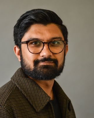 Photo of Sahil Sharma, Psychologist, PsyD