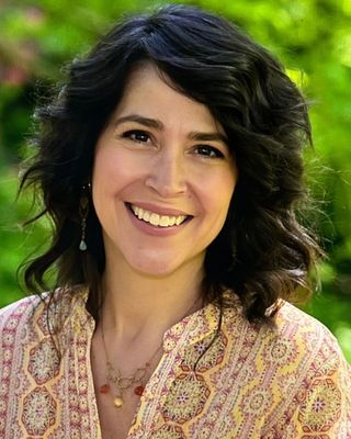 Photo of Christina M Leiva, Counselor, MA, LMHC