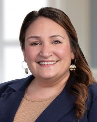 Photo of Whitney Cartwright, Licensed Professional Clinical Counselor, LPCC