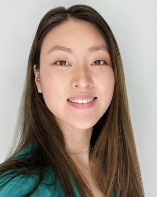 Photo of Grace Kim, NP, Psychiatric Nurse Practitioner