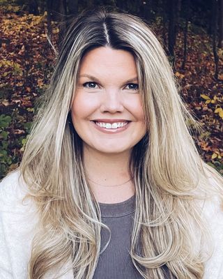 Photo of Morgan Flaherty, Licensed Professional Counselor, LPCC, MSEd