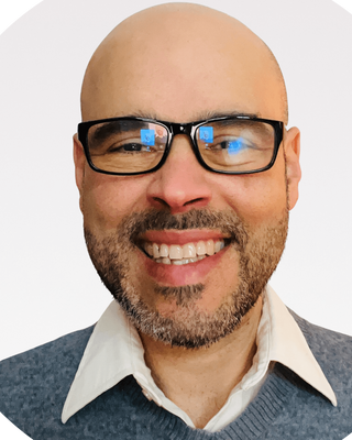 Photo of Jose Cabrera, Marriage & Family Therapist, LMFT
