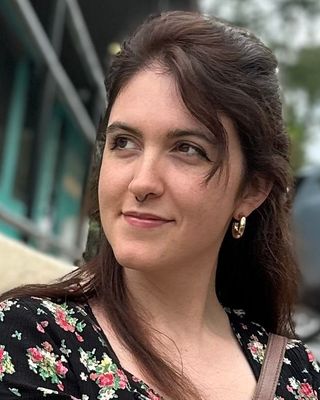Photo of Alice Bauman, Counselor, MS, LCMHCA, LCASA