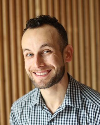 Photo of Michael Shawe, Clinical Social Work/Therapist in 10018, NY