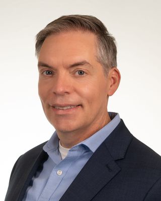 Photo of Justin Cullers, Psychiatric Nurse Practitioner, APRN, PMHNP