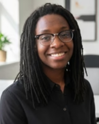 Photo of Danielle Alexander, Counselor, LCPC