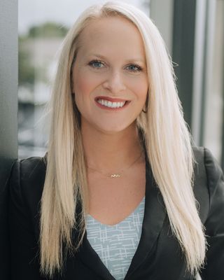Photo of Kimberly Simmons, Counselor in Florida