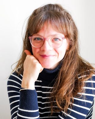 Photo of Emily Samara, Psychologist, MA