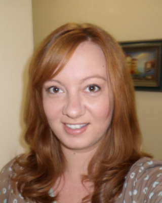 Photo of Brooke Knowles, Counselor, LMHC