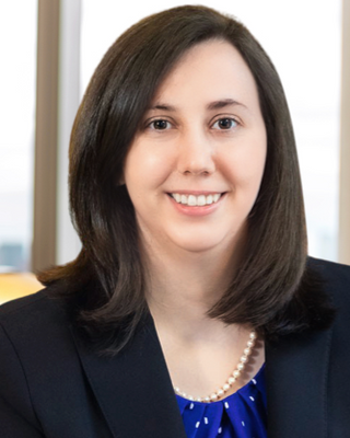 Photo of Dr. Cecilia Fitz-Gerald, Psychiatrist, MD