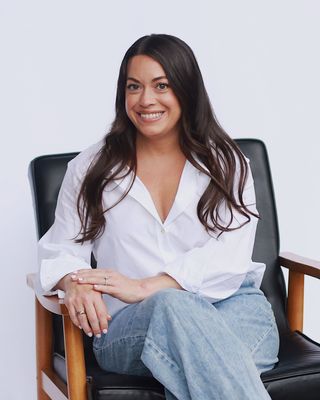 Photo of Emily Austin, Clinical Social Work/Therapist, LCSW