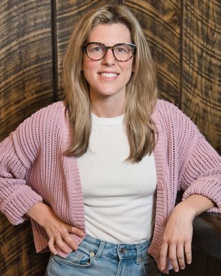 Photo of Laney Rapsey, Licensed Professional Counselor, MS, LPC