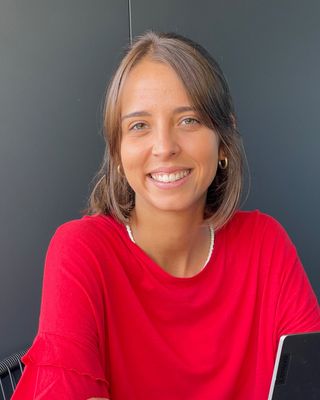 Photo of Inês Salgado, Psychologist, MSc, CPsychol PSI