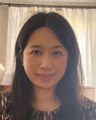 Photo of Daphne Wang, MD, Psychiatrist
