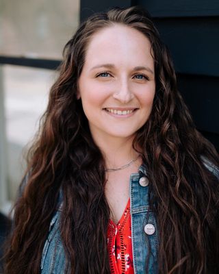 Photo of Claire Thomas, Clinical Social Work/Therapist, MSW, LCSW