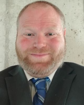 Photo of Joshua Emmett, Clinical Social Work/Therapist, LCMHC
