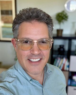 Photo of Dr. Joel Minden, Psychologist, PhD