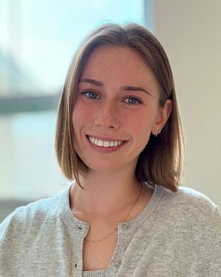 Photo of Charlotte Fay, Pre-Licensed Professional, MFT