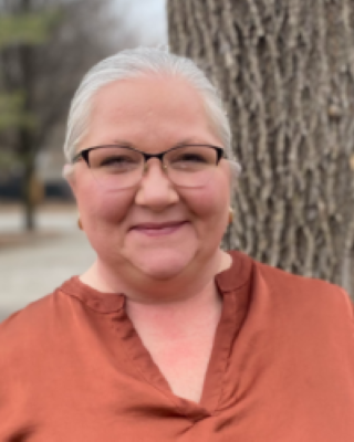 Photo of Christy Kever, Psychiatric Nurse Practitioner, MSN, ARNP, PMHNP-B