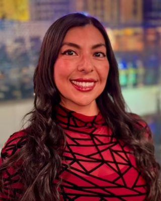 Photo of Alexandria Avalos, Clinical Social Work/Therapist, LCSW