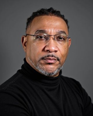 Photo of Allen Lamont Brooks - Allen Brooks LCMHC & Associates Counseling Service, Lic Clinical Mental Health Counselor Supervisor, MA, LCMHCS, NCC, EMDR, TFCBT