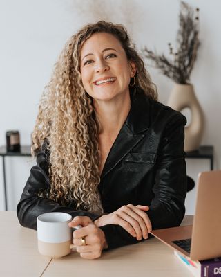 Photo of Blair Thurston - Blair Thurston Counseling LLC, Licensed Professional Counselor, MA, LPC, NCC