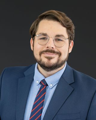 Photo of Dr. Alexander Cole, Psychiatrist, MD