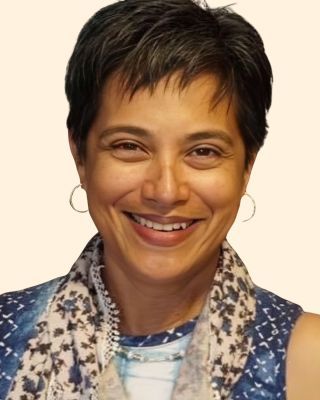 Photo of Bee Bee Gafoor, Licensed Professional Counselor, MS, LPC
