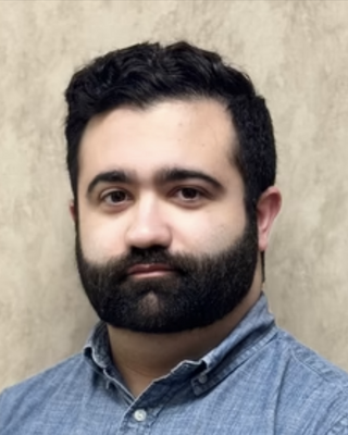 Photo of Philip Sunseri, Licensed Professional Counselor, LCSW