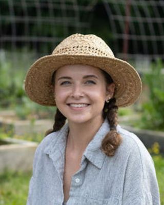 Photo of Chelsea Green, Licensed Professional Counselor, MA, LPC