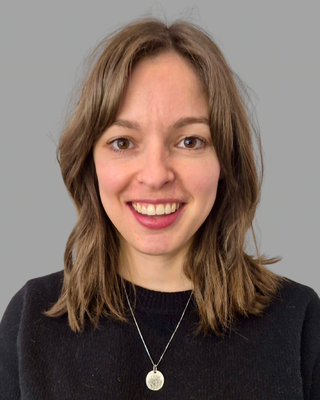 Photo of Sarah Gray, Registered Psychotherapist (Qualifying), MA