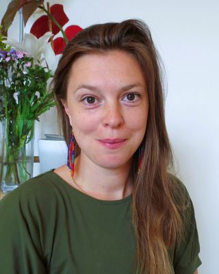 Photo of Fiona Anderson, Psychotherapist, MA