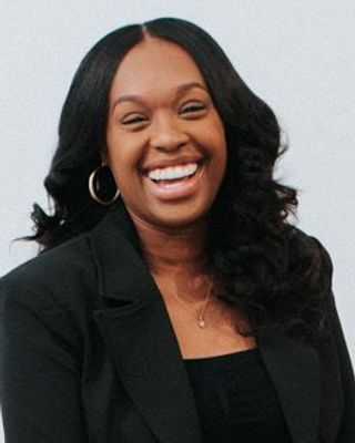 Photo of Ciera M. Stewart, Licensed Clinical Mental Health Counselor, MS, LCMHC, NCC