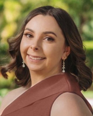 Photo of Lindsey Smith, Marriage & Family Therapist Associate, MS, AMFT