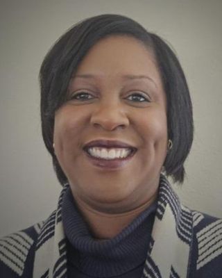 Photo of Samille Frazier, Licensed Professional Counselor in Alvin, TX