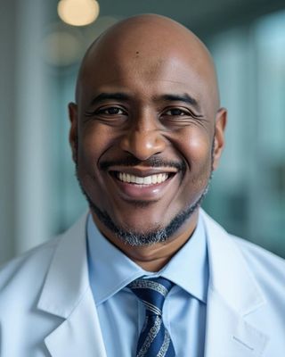 Photo of Garrick Emmanuel Lawton - Lawton Counseling and Addiction Services , Licensed Professional Counselor, LPC, NCC, NCAC2