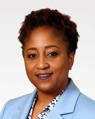 Photo of Cathy-Ann Carby, Psychiatric Nurse Practitioner, PMHNP