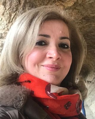 Photo of Amala Eren, MA