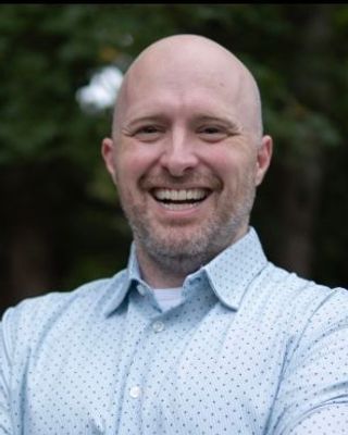 Photo of Drew Cleary, Licensed Professional Counselor, MA, MS, LPC