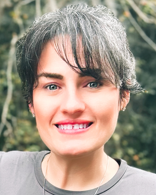 Photo of Danielle Ward, Clinical Social Work/Therapist, LCSW