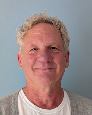 Photo of Simon Rogers, Counsellor, BACP