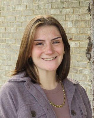 Photo of Erin Wilhelm, Counselor, MA, LCMHCA, NCC
