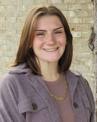 Photo of Erin Wilhelm, Counselor, MA, LCMHCA, NCC