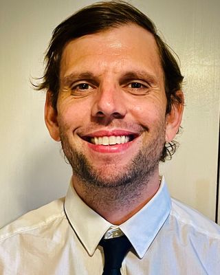 Photo of Dr. Chase A. Walding, LPC, LSOTP, Counselor