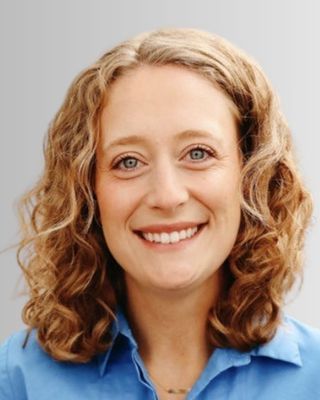 Photo of Lexy Kletter, Psychiatric Nurse Practitioner, NP