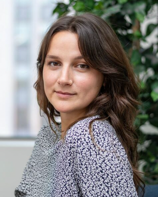 Photo of Frankie Day, Clinical Social Work/Therapist, LCSW