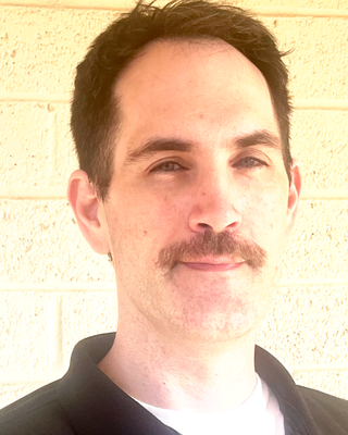 Photo of Adam Dregely, Pre-Licensed Professional, PsyD