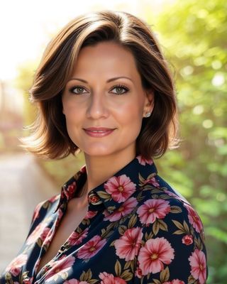 Photo of Yonette Symone Davison-Wolfe, Licensed Professional Counselor, LPC, CPC