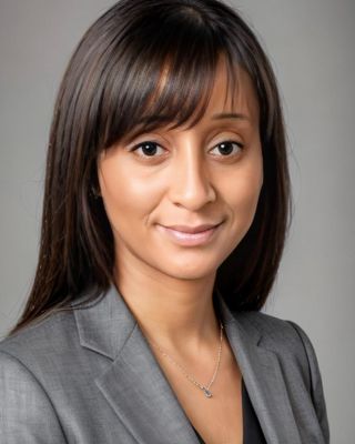 Photo of Kimberly Jarrett-Waters, Clinical Social Work/Therapist, LCSW