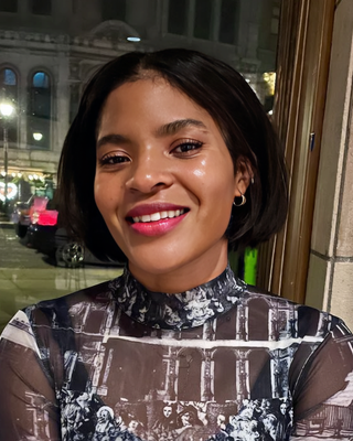 Photo of Samaria Gray, Clinical Social Work/Therapist, LCSW